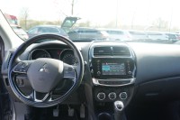 Mitsubishi ASX 1.6 Basis 2WD