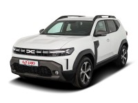 Dacia Duster Journey Hybrid 155 Aut. Navi Sitzheizung LED