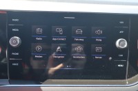 VW Taigo 1.5 TSI R-Line