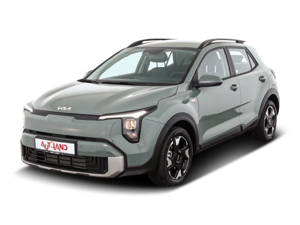 Kia Stonic 1.0 T-GDI Facelift