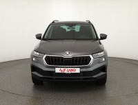 Skoda Karoq 1.5 TSI DSG