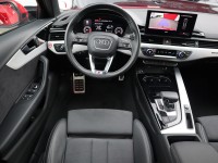 Audi A4 Quattro Avant 40 2.0 TFSI quattro S-line