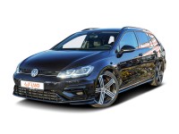 VW Golf VII R Variant 2.0 4Motion LED Navi Kamera