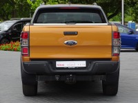 Ford Ranger 2.0 TDCi Wildtrak 4x4 AT