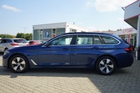 BMW 520 dA Touring