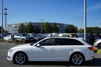 Audi A4 2.0 TDI Avant sport