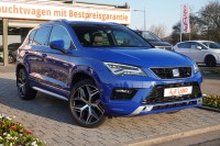 Seat Ateca 2.0 TDI FR