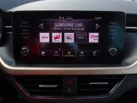 Skoda Kamiq 1.0 Style