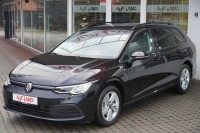 VW Golf VIII 2.0 TDI DSG