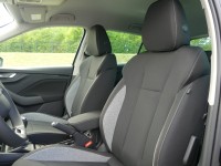 Skoda Kamiq 1.0 TSI