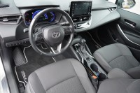 Toyota Corolla 2.0 Hybrid Team D Aut.