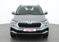 Skoda Karoq 1.5 TSI DSG