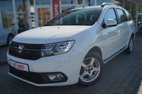 Vorschau: Dacia Logan II MCV Kombi 1.0 Comfort