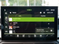 Dacia Bigster Journey HEV 155 Aut.