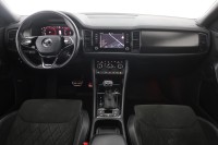 Skoda Kodiaq 2.0 TDI DSG Sportline 4x4