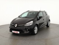 Renault Clio Grandtour IV 1.5 dCi Limited Navi Tempomat Bluetooth