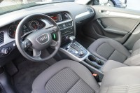 Audi A4 2.0 TDI DPF Avant