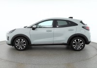 Vorschau: Ford Puma Titanium 1.0 EB