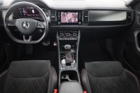 Skoda Kodiaq 2.0 TDI DSG RS 4x4