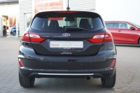Ford Fiesta 1.5 TDCi Vignale