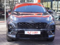 Kia Sportage 1.6T-GDI Black Edition