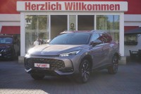Vorschau: MG HS 1.5 T-GDI Luxury Aut.