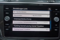 VW Tiguan Allspace 2.0 R-Line 4Motion