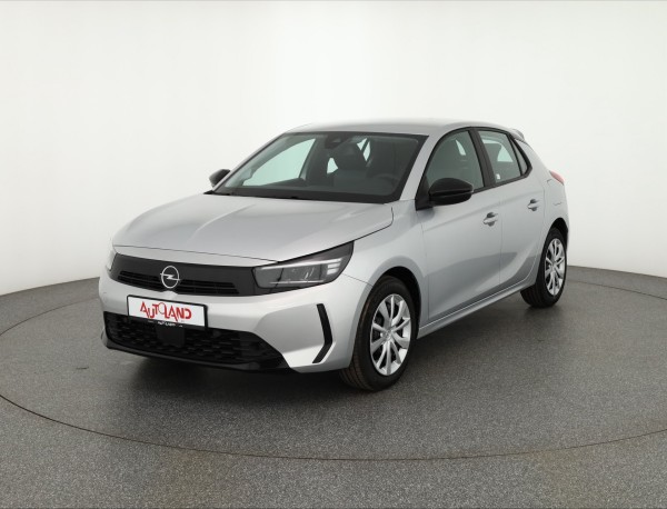 Opel Corsa 1.2 DI Turbo Aut.