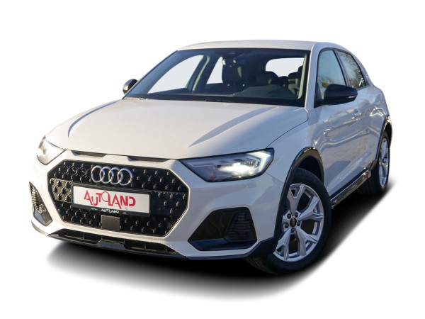 Audi A1 allstreet 30 1.0 TFSI S-Tronic