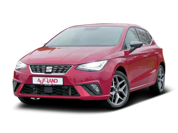 Seat Ibiza 1.0 TSI