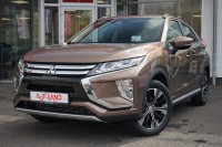 Vorschau: Mitsubishi Eclipse Cross 1.5