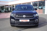 Vorschau: VW T-Cross 1.0 R-Line