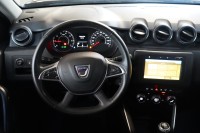 Dacia Duster II 1.3 TCE Allwetterreifen