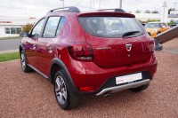 Dacia Sandero Stepway Techroad TCe 90