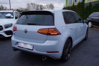 VW Golf VII GTI DSG
