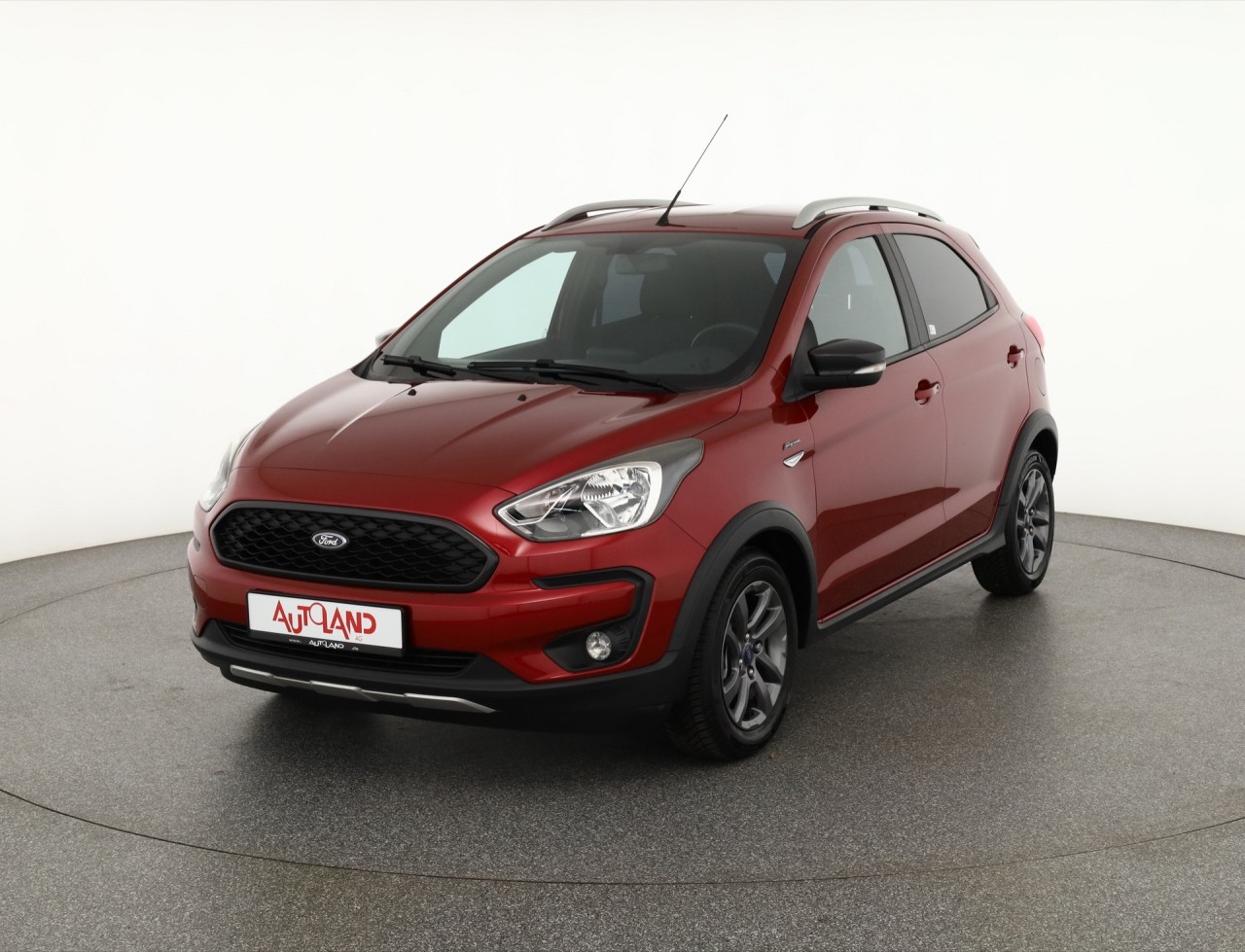 Ford Ka Ka+ 1.2 Active