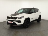Jeep Compass 1.3 Hybrid Upland Plug-In 2-Zonen-Klima Navi Sitzheizung