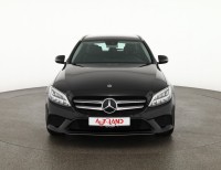 Mercedes-Benz C 200 C200 T Avantgarde Mild-Hybrid