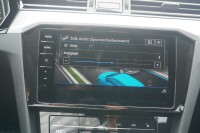 VW Passat Variant GTE