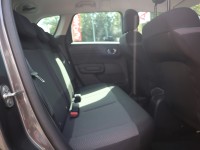 Citroen C3 Aircross PureTech 110