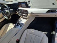 BMW 520 520dA Touring