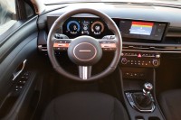 Hyundai Tucson 1.6T-GDI