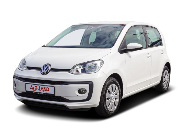 VW up up! 1.0