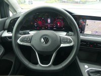 VW Golf VIII Variant 1.0