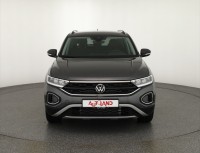 VW T-Roc 2.0 TDI DSG