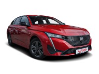 Peugeot 308 SW PureTech 130 2-Zonen-Klima Navi Sitzheizung