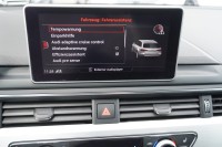 Audi A4 Avant S-Line 2.0 TDI sport