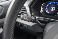 VW T-Cross 1.0 TSI