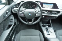 BMW 118 i Advantage Aut.