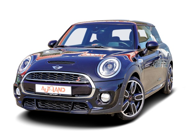 MINI Cooper S Cooper S
